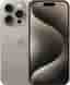 Apple iPhone 15 Pro 128GB titan natur