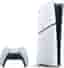 Sony PlayStation 5 slim 1 TB [Digital Version inkl. DualSense Wireless Controller] weiß