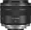Canon RF 35 mm F1.8 Macro IS STM 52 mm Filtergewinde (Canon RF Anschluss) schwarz