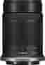 Canon RF-S 55-210 mm F5-7.1 IS STM 55 mm Filtergewinde (Canon RF Anschluss) schwarz