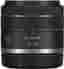 Canon RF 24-50 mm F4.5-6.3 IS STM 58 mm Filtergewinde (Canon RF Anschluss) schwarz