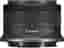 Canon RF-S 18-45 mm F4.5-6.3 IS STM 49 mm Filtergewinde (Canon RF Anschluss) schwarz