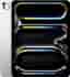 Apple iPad Pro 13 256GB [Wi-Fi + Cellular, Modell 2024] silber