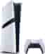 Sony PlayStation 5 Pro 2TB [Digitale Version inkl. DualSense Wireless Controller] weiß