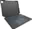 Logitech Combo Touch Keyboard Dock grafit für iPad Pro 13 M4 [deutsches Tastaturlayout, QWERTZ]