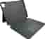 Logitech Combo Touch Keyboard Dock für iPad Pro 11 M4 [deutsches Tastaturlayout, QWERTZ] grafit