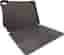 Logitech Combo Touch Keyboard Dock oxford grey für iPad Air 11 M2, M3 und 5. Generation [deutsches Tastaturlayout, QWERTZ]