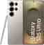 Samsung Galaxy S25 Ultra Dual SIM 512GB titanium gray