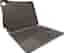 Logitech Combo Touch Keyboard Dock oxford grey für iPad Pro 12,9 5. und 6. Generation [deutsches Tastaturlayout, QWERTZ]