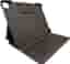 Logitech Slim Folio Pro Keyboard Dock für iPad Pro 12,9 3. und 4. Generation [deutsches Tastaturlayout, QWERTZ] graphite