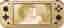 Nintendo Switch Lite 32 GB [Hyrule Edition] gold