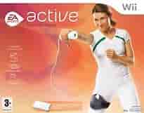 EA Sports Active: Personal Trainer [Internationale Version]