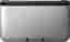 Nintendo 3DS XL silber schwarz