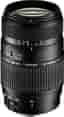 Tamron AF 70-300 mm F4.0-5.6 Di LD Macro 1:2 62 mm Filtergewinde (Sony A-mount Anschluss) schwarz