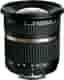 Tamron SP AF 10-24 mm F3.5-4.5 Di LD II 77 mm Filtergewinde (Nikon F Anschluss) schwarz