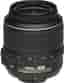 Nikon AF-S DX NIKKOR 18-55 mm F3.5-5.6 G VR 52 mm Filtergewinde (Nikon F Anschluss) schwarz