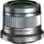 Olympus M.Zuiko Digital 45 mm F1.8 37 mm Filtergewinde (Micro Four Thirds Anschluss) silber