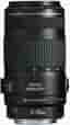 Canon EF 70-300 mm F4.0-5.6 IS USM 58 mm Filtergewinde (Canon EF Anschluss) schwarz