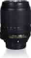 Nikon AF-S DX NIKKOR 18-140 mm F3.5-5.6 ED G VR 67 mm Filtergewinde (Nikon F Anschluss) schwarz