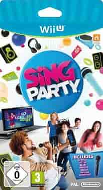 Sing Party inkl. Mikro [Software Pyramide]