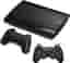 Sony PlayStation 3 super slim 500 GB schwarz [inkl. 2 Wireless Controller]
