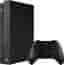 Microsoft Xbox One X 1 To [incl. manette sans fil] noir