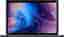 Apple MacBook Pro avec Touch Bar etTouch ID 15.4 (True Tone Retina Display) 2.2 GHz Intel Core i7 16 Go RAM 256 Go SSD [Milieu 2018, clavier anglais, QWERTY] gris sidéral