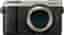 Panasonic Lumix DC-GX9 Body argent