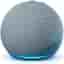 Amazon Echo Dot [4. Génération] bleu gris