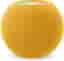 Apple HomePod mini orange jaune