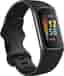 Fitbit Charge 5 noir
