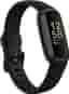 Fitbit Inspire 3 nuit noire