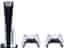 Sony PlayStation 5 825 Go [Édition disque incl. 2 manette sans fil DualSense] blanc