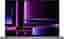 Apple MacBook Pro 16.2 (Ecran Liquid Retina XDR) Puce M2 Pro (CPU 12 coeurs, GPU 19 coeurs) 16 Go RAM 512 Go SSD [début 2023, clavier anglais, QWERTY] gris sidéral