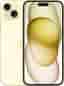 Apple iPhone 15 Plus 128 Go jaune