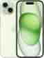 Apple iPhone 15 128 Go vert