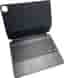 Apple Magic Keyboard pour iPad Pro 13 (M4) noir [Clavier allemand, QWERTZ]