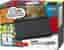 Nintendo 3DS Noire [incl. carte mémoire de 4Go, coques interchangeables]