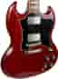 Gibson SG Standard 2007 - Heritage Cherry Heritage Cherry