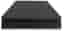 Sony PlayStation 4 Slim (PS4 Slim) inkl. spel Svart 500 GB 1 handkontroll Uncharted 4: A Thief's End