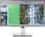 HP EliteDisplay E243 23.8" svart/silver med stativ