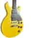 Gibson Les Paul Special DC 2005 - TV Yellow TV Gul