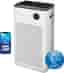 Clean Air Optima Intelligent HEPA UV-luftrenare CA-509Pro Smart vit/svart