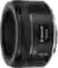 Canon EF 50mm 1.8 STM Svart