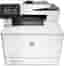 HP Color LaserJet Pro MFP M477fdw vit