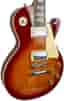 Orville LPS Les Paul Standard 1990 - Cherry Sunburst Cherry Sunburst