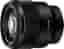 Sony FE 85mm 1.8 svart