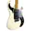Burns Hank Marvin Signature - vit vit