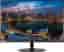 Lenovo ThinkVision T24d-10 24" med stativ svart