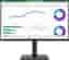 Lenovo ThinkVision T32h-30 31.5" Svart